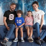 Numéro de baseball Softball personnalisé T-shirt unisexe pour femmes hommes garçons filles