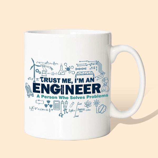 Tasse personnalisée 
