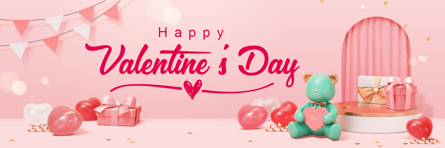 Valentine's Gift for Both