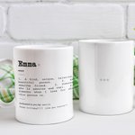 Personalized Best Friend Mug Friendship Mug Gift for Good Freind