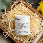 Personalized Best Friend Mug Friendship Mug Gift for Good Freind
