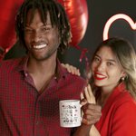 Mug de Couple Personnalisé avec Nom Thème Je Veux Juste Toucher Tes Fesses Tout le Temps Cadeau d'Anniversaire Saint-Valentin pour Lui