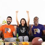 T-Shirt ou Sweat à Capuche Personnalisé avec Initiale Nom ou Motif Football Américain Cadeau pour Enfant Adulte