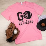 Gepersonaliseerd voetbalshirt voor wedstrijddag Shirt aangepast sportshirt voetbal basketbal honkbal
