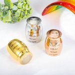 Mini Urna Personalizada para Cenizas Humanas con Foto y Mensaje