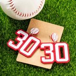 Pendientes Personalizados con Número de Jugador para Mamá de Fútbol Mamá de Béisbol Mamá de Softbol