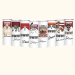 Personalisierte Cowboy Becher Tasse für Cowboy Crowd
