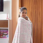 Gepersonaliseerde Dinosaurus Fantasie Eenhoorn Fleece Deken met Naam Verjaardag Baby Shower Gift voor Baby Kid
