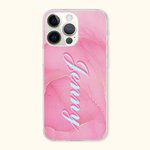 Personalised Large Monogram Initials Phone Case