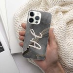 Personalised Large Monogram Initials Phone Case