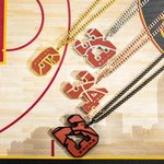 Personalised Basketball Necklace with Engraved Name Number Birthday Match Day Gift for Basketball Players Sport Lovers