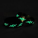 Personalised Moon and Star Anxiety Ring Stress Relief Gifts for Men and Women