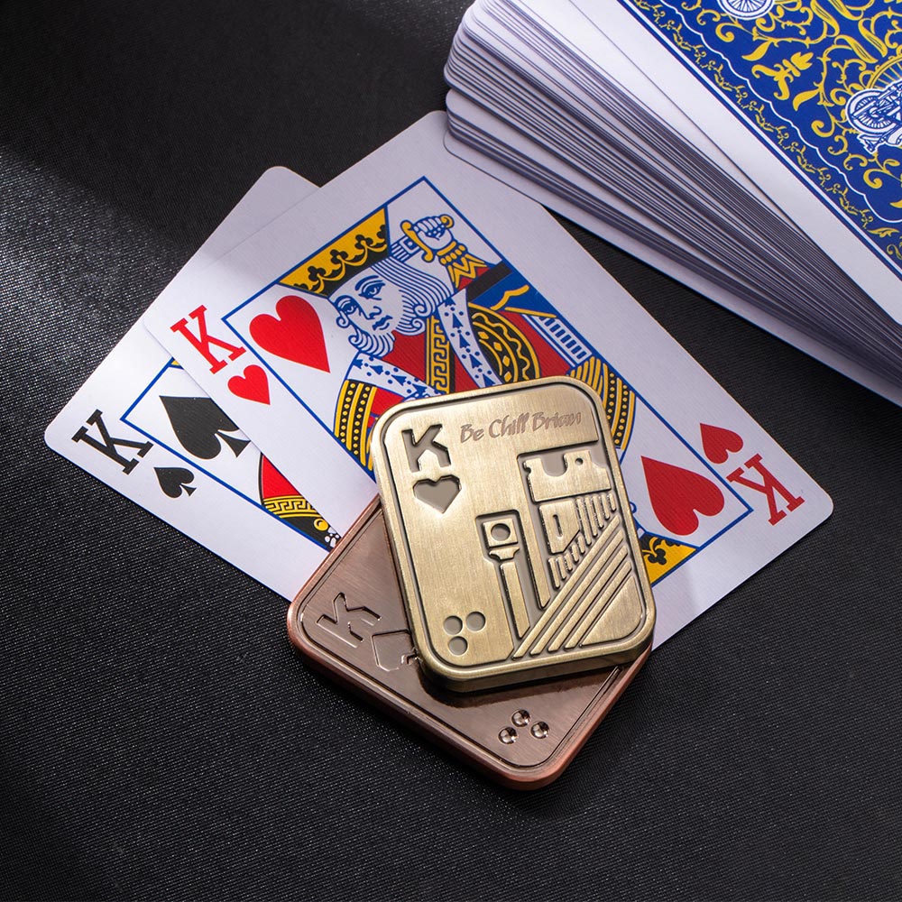Jouet Anti-Stress Personnalisé Fidget