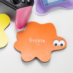 Sous-verres personnalisés avec support Cadeau pour un ami