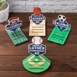 Henkilökohtainen Jalkapallo Koripallo Baseball Jalkapallo Puhelin haltija