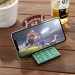 Henkilökohtainen Jalkapallo Koripallo Baseball Jalkapallo Puhelin haltija