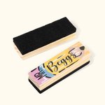 Personalized Felt Wood Hand Painted Whiteboard Rubber Teacher Gift for Classroom Home and Office