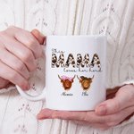 Tasse personnalisée 
