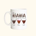Tasse personnalisée 