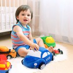 Peluche Personnalisée Voiture Oreiller Jouet doux et câlin pour Garçons Filles Bébés