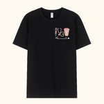 Personalizada Jeringa Estetoscopio Unisex Crewneck Camiseta Sudadera Semana de la Enfermería Regalo de cumpleaños para la enfermera médico
