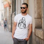 Camicia da rugby personalizzata con nome della squadra e del giocatore, numero del giocatore, per i tifosi del rugby, per i tifosi del calcio, per le 