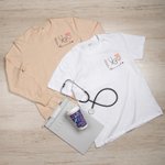 Personalizada Jeringa Estetoscopio Unisex Crewneck Camiseta Sudadera Semana de la Enfermería Regalo de cumpleaños para la enfermera médico