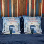 Personalized I Had You and You Had Me Each Other Throw Pillow Cover  Couples Wifey and Hubby Home Decoration