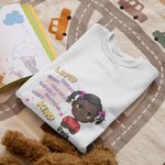 Personnalisé Aimé et Genre Enfant Fille Garçon Saison Scolaire Enfant T-shirt Saison Scolaire Usage Quotidien