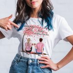 Personalized Couple Annoying Each Other for Many Years Still Love T-shirt Birthday Daily Wear