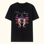 Personalized Are We Drunk Friendship Bar Celebrate Encourage Party T-shirt Basic Unisex T-Shirt