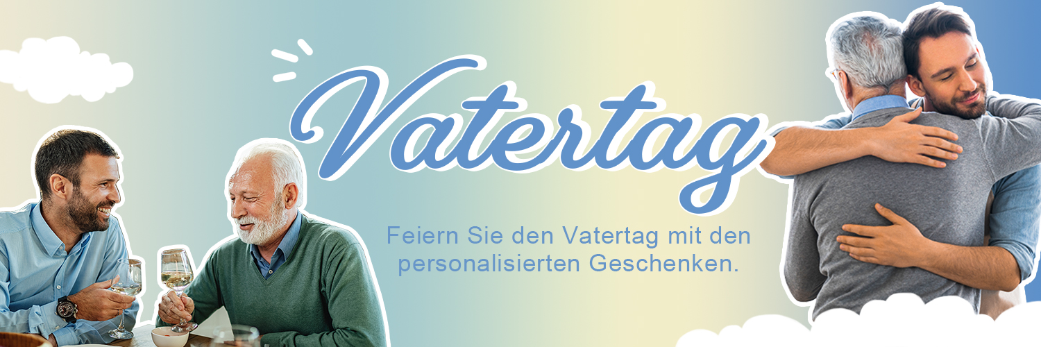 Vatertag Geschenke für Opa
