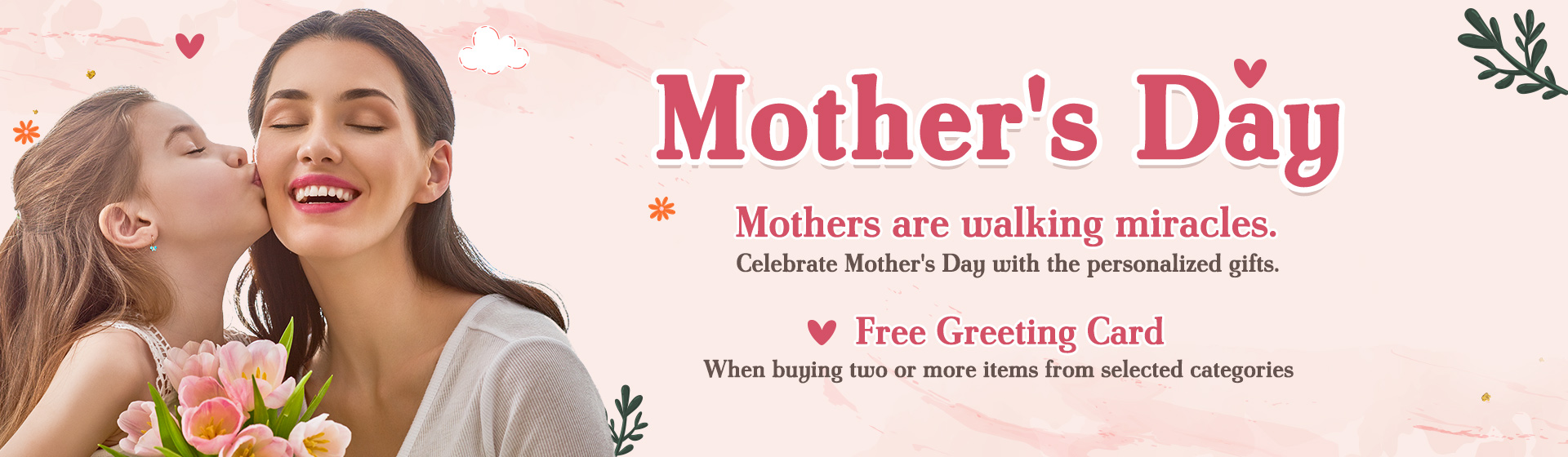 mothers day sale