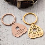 Pendentif d'Identification Personnalisé avec Gravure de Nom et Texte Accessoire Collier de l'Animal de Compagnie Cadeau Halloween pour Chien Chat