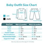 Personalized When I Wake Up Birthday Outfit Girls Boys Birthday Gifts Baby Gift Baby Clothes Toddler First Birthday