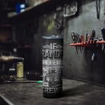 Personalizzato If Grandpa Can't Fix It We're All Screwed 20 oz Tumbler Regalo per la festa del papà Nonno Padre