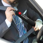 Personalized Medical Alert Seatbelt Cover Special Needs Emergency Injection Info Car Safety Medical Alert