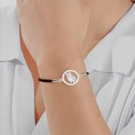 Personlig hund katt djurporträtt charm husdjur foto armband minnesmärke armband smycken