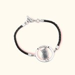 Personlig hund katt djurporträtt charm husdjur foto armband minnesmärke armband smycken