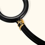 Personalised Birth Flower Stethoscope Tag with Name Gift For Medical Practitioner Nurses Doctors Medical Students