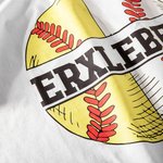 Personalized Softball and Baseball Name Shirt for Mom of Both Sports Short Sleeve Casual Tee