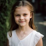 Pendentif en Cœur avec Initiale Personnalisée Collier de Licorne pour Fille Sœur Cadeau Anniversaire Remises des Diplômés