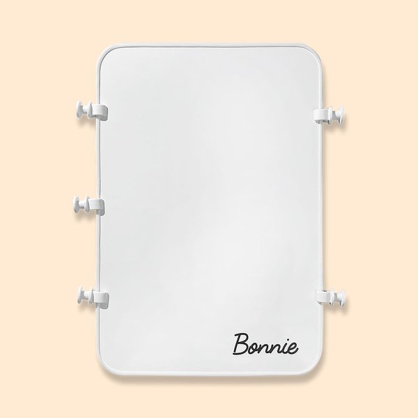 Personalized Beach Bag Divider Tray Accessories for Bogg Bag Camping Picnic Vacation Essential Gift for Mom Women