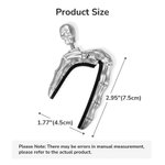 Capos Guitare Uniques Personnalisés avec Nom ou Texte gravé pour Amateurs de Guitare