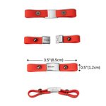 Stetoscopio magnetico personalizzato Tag Tag Attachment Accessori Holder Gift per infermieri medici paramedici veterinari