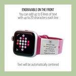 Gepersonaliseerde Medische Alarm ID Tag Noodveiligheidsplaat voor horlogeband Fitness Runners Atleten Klimmers Ouderen Essentieel