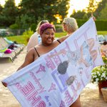 Personalizada You Are the She to My Nanigans Toalla de Playa Super Suave Regalos de Amistad Para Mejores Amigas Hermanas