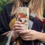 Personlig par uppenbarligen vi är problem vem visste 20oz tumbler födelsedagspresent Alla hjärtans dag present jubileumsgåva för familjen daglig användning