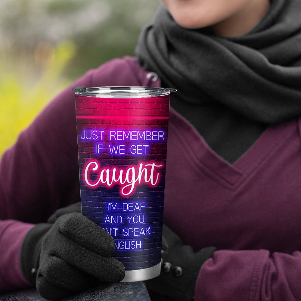 Vaso personalizado Partners In Crime Crazy Bestie Friendship 20oz Bestie Gift Party Gift 5