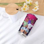 Personalized Are We Drunk Bar Celebrate Friendship Party 20oz Tumbler Birthday Gift Bestie Gift